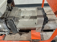 Aggregaat benzine 3,6kva 2x230v ra e-power, ep4100, bouwjaar 2018 - afbeelding 12 van  12