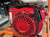 Aggregaat benzine 3,6kva 2x230v ra e-power, ep4100, bouwjaar 2018 - afbeelding 7 van  12