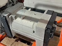 Aggregaat benzine 3,6kva 2x230v ra e-power, ep4100, bouwjaar 2018 - afbeelding 12 van  12