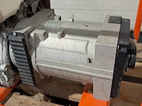 Aggregaat benzine 3,6kva 2x230v ra e-power, ep4100, bouwjaar 2018 - afbeelding 13 van  13