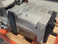 Aggregaat benzine 3,6kva 2x230v ra e-power, ep4100, bouwjaar 2018 - afbeelding 8 van  11