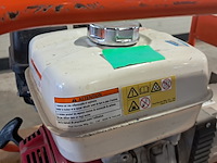 Aggregaat benzine 3,6kva 2x230v ra e-power, ep4100, bouwjaar 2018 - afbeelding 10 van  11
