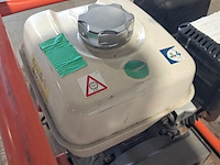 Aggregaat benzine 3,6kva 2x230v ra e-power, ep4100, bouwjaar 2022 - afbeelding 11 van  12