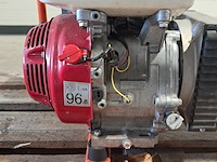 Aggregaat benzine 3,6kva 2x230v ra e-power, ep4100, bouwjaar 2022 - afbeelding 12 van  12