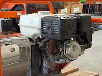 Aggregaat benzine 3,6kva 2x230v ra, europower generators, ep4100, 2018 - afbeelding 9 van  11