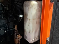 Aggregaat diesel 10kva geluidgedempt e-power, eps113tde, bouwjaar 2018 - afbeelding 4 van  21
