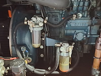 Aggregaat diesel 10kva geluidgedempt e-power, eps113tde, bouwjaar 2018 - afbeelding 5 van  21