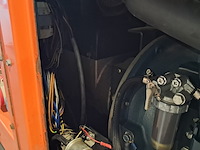 Aggregaat diesel 10kva geluidgedempt e-power, eps113tde, bouwjaar 2018 - afbeelding 6 van  21