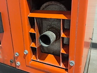 Aggregaat diesel 10kva geluidgedempt e-power, eps113tde, bouwjaar 2018 - afbeelding 7 van  21