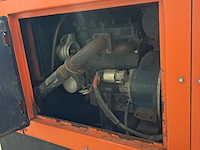 Aggregaat diesel 10kva geluidgedempt e-power, eps113tde, bouwjaar 2018 - afbeelding 11 van  21