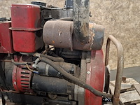 Aggregaat diesel, lombardini - afbeelding 2 van  18