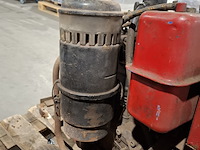 Aggregaat diesel, lombardini - afbeelding 6 van  18