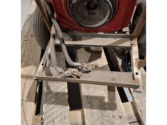 Aggregaat diesel, lombardini - afbeelding 7 van  18