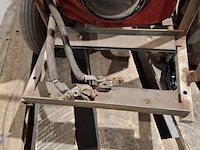 Aggregaat diesel, lombardini - afbeelding 7 van  18