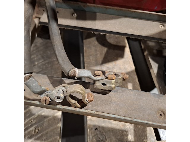 Aggregaat diesel, lombardini - afbeelding 8 van  18