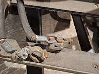 Aggregaat diesel, lombardini - afbeelding 8 van  18