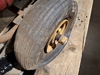 Aggregaat diesel, lombardini - afbeelding 9 van  18