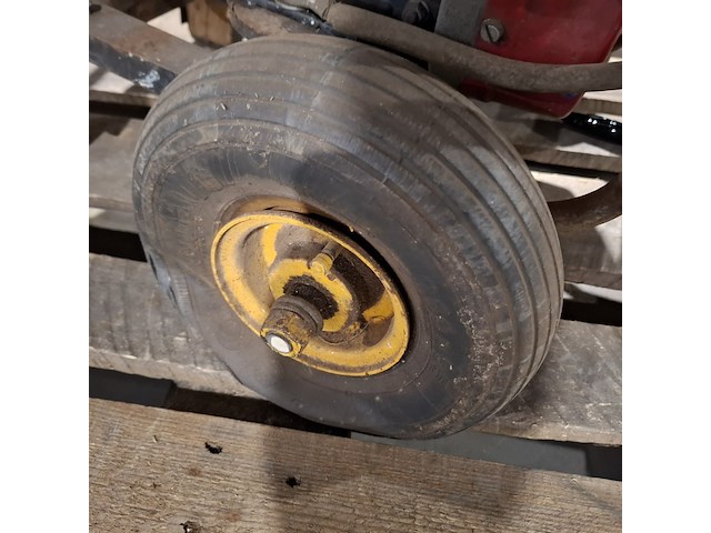 Aggregaat diesel, lombardini - afbeelding 10 van  18