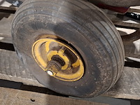 Aggregaat diesel, lombardini - afbeelding 10 van  18