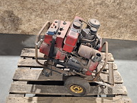 Aggregaat diesel, lombardini - afbeelding 11 van  18