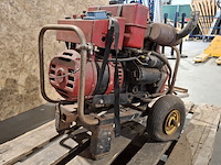 Aggregaat diesel, lombardini - afbeelding 12 van  18