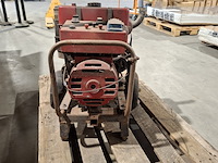 Aggregaat diesel, lombardini - afbeelding 13 van  18