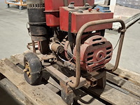 Aggregaat diesel, lombardini - afbeelding 14 van  18