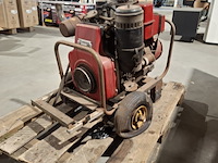 Aggregaat diesel, lombardini - afbeelding 15 van  18