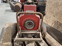 Aggregaat diesel, lombardini - afbeelding 16 van  18