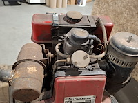 Aggregaat diesel, lombardini - afbeelding 17 van  18