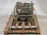 Aggregaat, e4 6bak - afbeelding 1 van  9