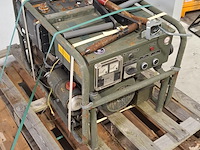 Aggregaat, e4 6bak - afbeelding 2 van  9