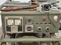 Aggregaat, e4 6bak - afbeelding 3 van  9