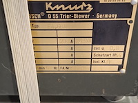 Aggregaat, e4 6bak - afbeelding 4 van  9