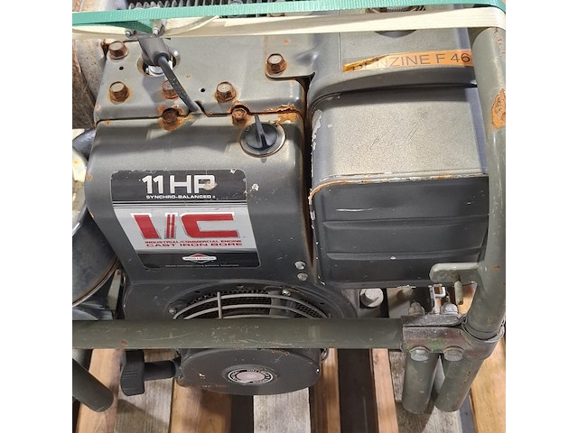 Aggregaat, e4 6bak - afbeelding 6 van  9