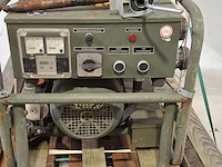 Aggregaat, e4 6bak - afbeelding 9 van  9