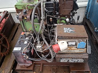 Aggregaat eigenbouw - afbeelding 1 van  9