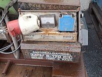 Aggregaat eigenbouw - afbeelding 2 van  9