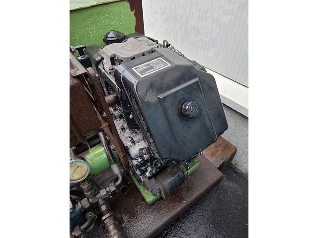 Aggregaat eigenbouw - afbeelding 4 van  9