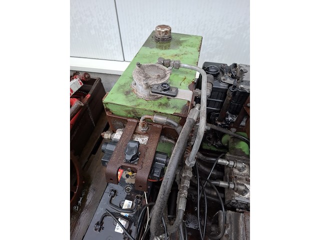 Aggregaat eigenbouw - afbeelding 5 van  9