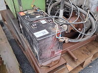 Aggregaat eigenbouw - afbeelding 6 van  9