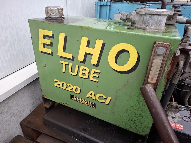 Aggregaat eigenbouw - afbeelding 7 van  9