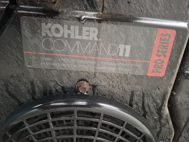 Aggregaat eigenbouw - afbeelding 8 van  9