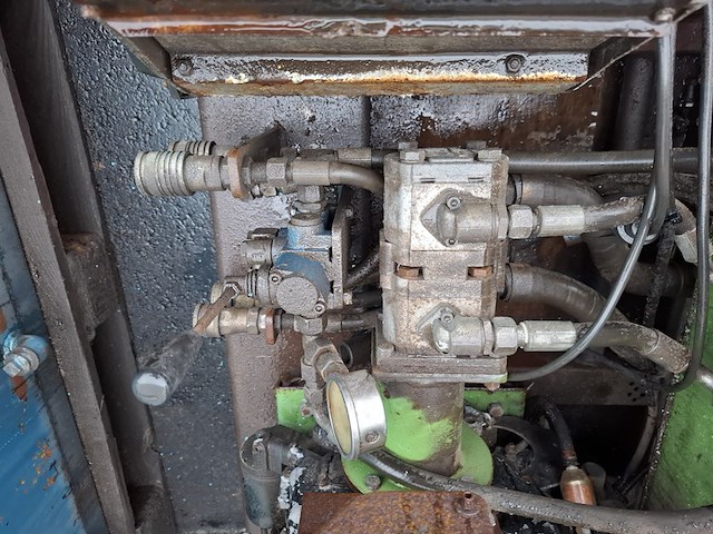 Aggregaat eigenbouw - afbeelding 9 van  9