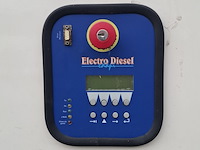 Aggregaat, electro diesel, gamme gtf, 2001 - afbeelding 2 van  27