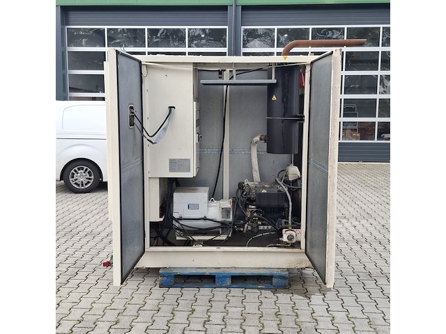 Aggregaat, electro diesel, gamme gtf, 2001 - afbeelding 3 van  27