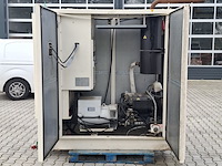 Aggregaat, electro diesel, gamme gtf, 2001 - afbeelding 3 van  27