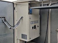 Aggregaat, electro diesel, gamme gtf, 2001 - afbeelding 4 van  27