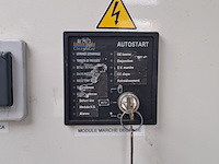 Aggregaat, electro diesel, gamme gtf, 2001 - afbeelding 5 van  27