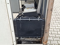 Aggregaat, electro diesel, gamme gtf, 2001 - afbeelding 16 van  27